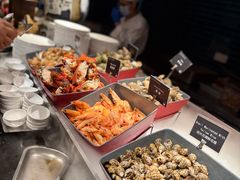 -东方明珠·空中旋转餐厅