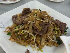 -海鲜街菜馆(海珠南路店)