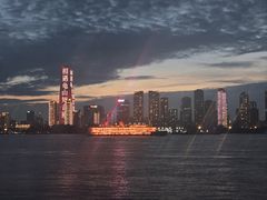 -武昌江滩