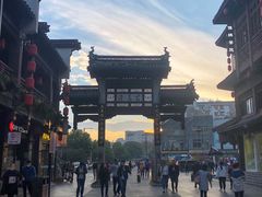 -民国红公馆·秦淮八艳(夫子庙店)