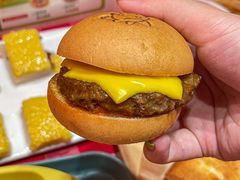 -西贝(上海我格广场店)