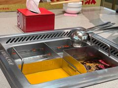 -海底捞火锅(亲贤北街店)