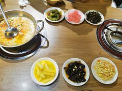 -庖丁人家巴东茶店牛肉(施南古城店)