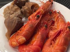 -圣丰索菲特·2 On 988 Café 自助餐厅