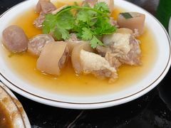 糟猪尾-绍兴名菜馆(可乐路店)