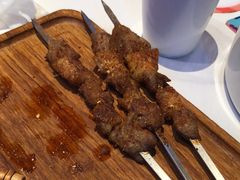 -阿娜尔·新疆菜(宜家荟聚中心店)
