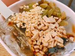 -长颈鹿的口袋钵钵鸡(市南店)
