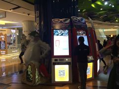 售票处-佳兆业国际影城(惠州IMAX店)