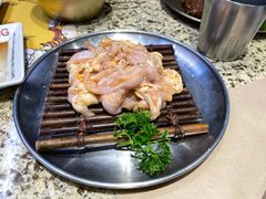 -安又胖韩国烤肉(美罗城店)