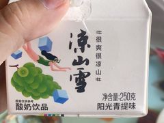 -黄妈伤心凉粉总店(名店街店)