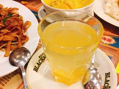 芦荟柚子茶-金华冰厅