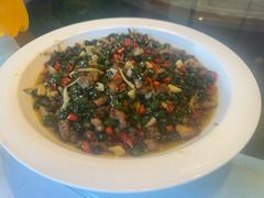 -辣婆婆(航天桥店)