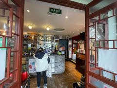 -纯真年代书吧(宝石山店)