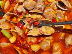 -乔街深夜食堂·小龙虾·高压锅生蚝(杭州总店)