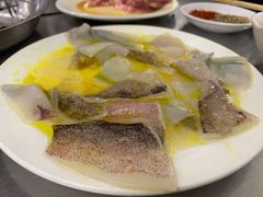 -松明一烤肉馆(鲁园店)