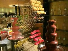 -上海东方佘山翰悦阁酒店·Vie全日制餐厅