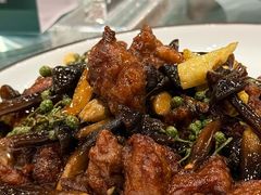 -丰泽园饭店