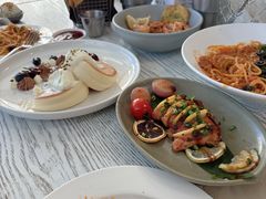 -娜娜家•Nana's restaurant (南开大悦城店)