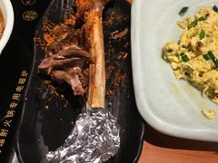 -海小馆海鲜餐厅(茂业百货店)