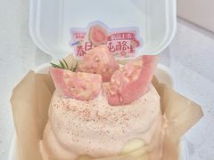 -HEY YO喜乳酪(金光华广场店)