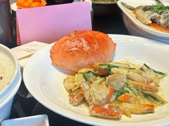 -徐记海鲜(梅溪新天地店)