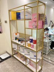 -星漾美学美容美体中心