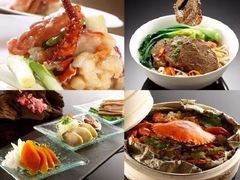-上海静安香格里拉大酒店