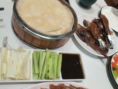 -梅利汴京烤鸭•开封豫菜地标店(东大街店)