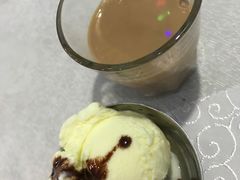 -葛尼沙印度餐厅 (镇明路店)