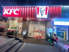 -KPRO肯律轻食(淘金店)