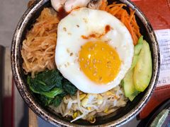 -明洞王妃家烤肉(苏州中心星悦汇店)