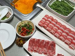 -海底捞火锅(让胡路万达店)