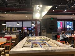 -米斯特比萨(罗斯福店)