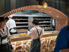 -汉巴味德·烤肉与啤酒的自助(杭州大悦城店)