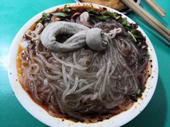 -甘记肥肠粉(马鞍北路店)