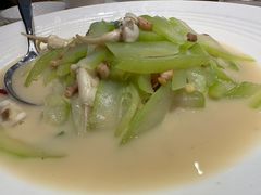 -阿庄新豫菜(航海东路店)