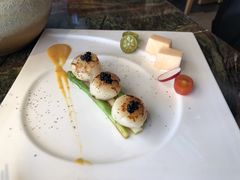 -炙柒Sekinana·精致料理 烧鸟·铁板烧(海上世界店)