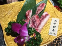 -黑牛の店·和牛烧肉(大悦城店)