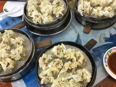 -德贤烧麦菜馆(本溪路店)