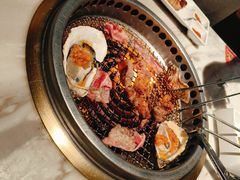 -火炉火自助餐(西直门凯德MALL店)