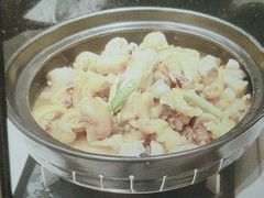 -君康悦美食汤泉水会·SPA(天河店)