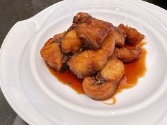 -佘山世茂艾美·御珍轩中餐厅