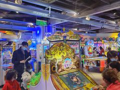 -星际传奇(西安三桥万象城店)