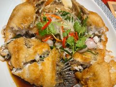 -广州逸林假日酒店·四季桃源中餐厅(白云山风景区店)