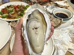 -小红门海鲜