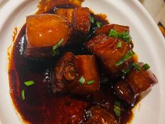 -绿茶餐厅(西湖银泰百货店)