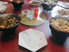 -畲乡一品鱼府土菜馆