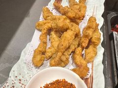 -洞子口重庆鲜货火锅(楚翘城旗舰店)