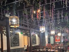 -鑫隆四季涮肉(香河店)
