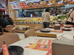 -醉人椒麻辣香锅(王府井喜悦店)